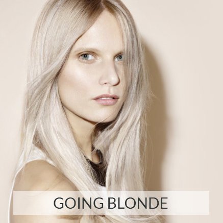 All You Need To Know About Going Blonde at Top Dundee Salon