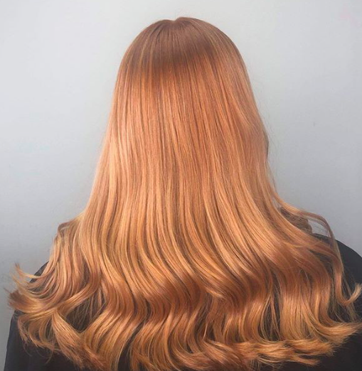Autumn Winter Hair Colour Trends 2019 Top Dundee Salon